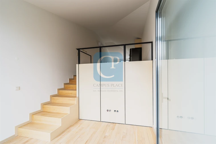 Apartamento T1 para Venda em Cedofeita, Santo Ildefonso, Sé, Miragaia, São Nicolau e Vitória Foto 17