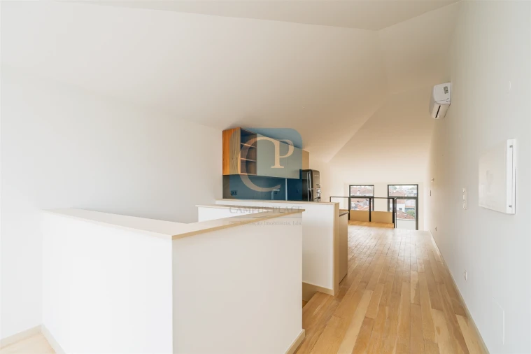 Apartamento T1 para Venda em Cedofeita, Santo Ildefonso, Sé, Miragaia, São Nicolau e Vitória Foto 11