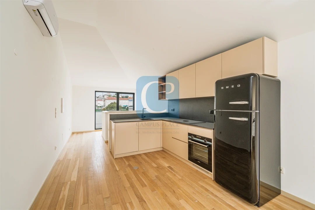 Apartamento T1 para Venda em Cedofeita, Santo Ildefonso, Sé, Miragaia, São Nicolau e Vitória Foto 13