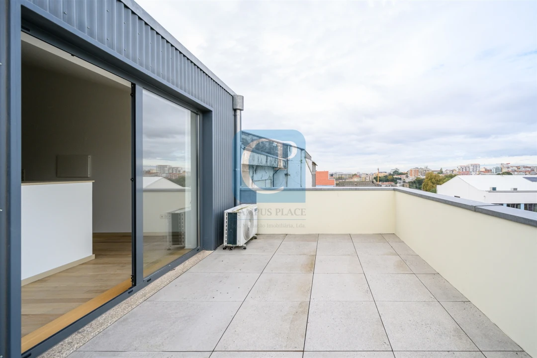 Apartamento T1 para Venda em Cedofeita, Santo Ildefonso, Sé, Miragaia, São Nicolau e Vitória Foto 23
