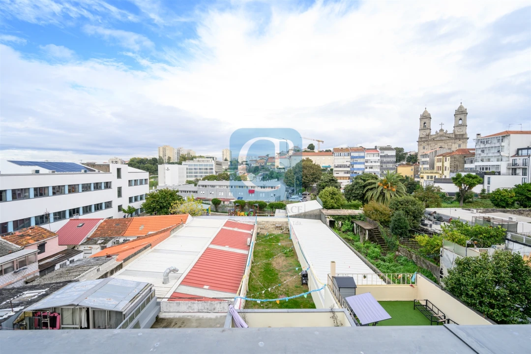 Apartamento T1 para Venda em Cedofeita, Santo Ildefonso, Sé, Miragaia, São Nicolau e Vitória Foto 20