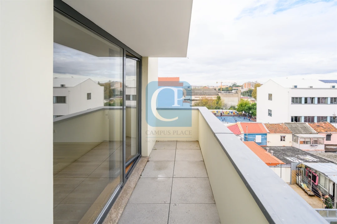 Apartamento T1 para Venda em Cedofeita, Santo Ildefonso, Sé, Miragaia, São Nicolau e Vitória Foto 21