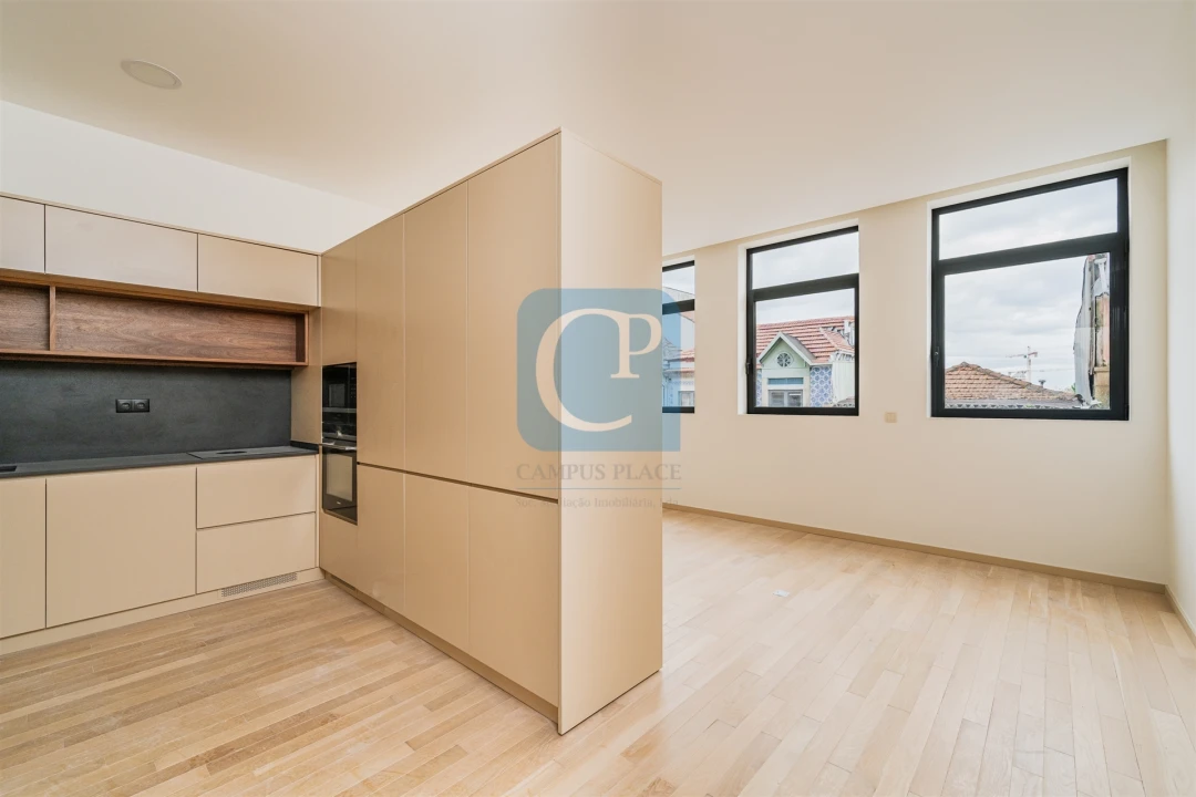 Apartamento T1 para Venda em Cedofeita, Santo Ildefonso, Sé, Miragaia, São Nicolau e Vitória Foto 10