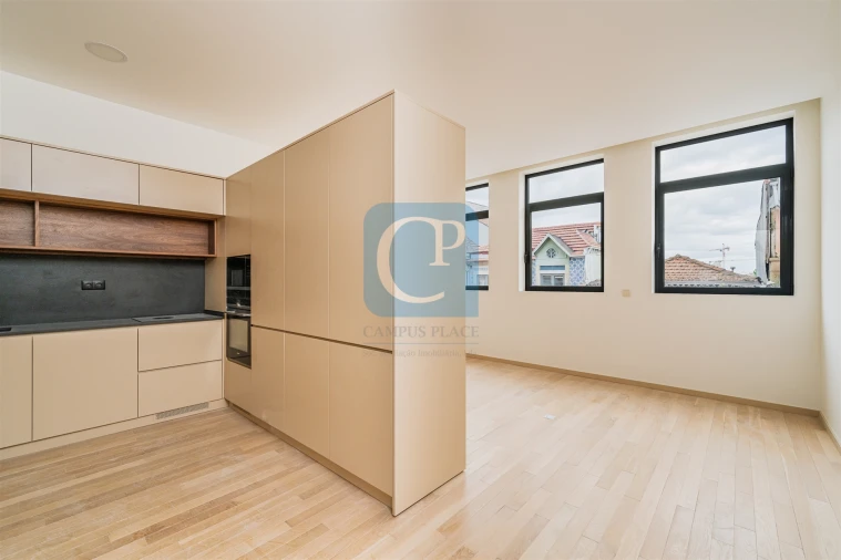 Apartamento T1 para Venda em Cedofeita, Santo Ildefonso, Sé, Miragaia, São Nicolau e Vitória Foto 10