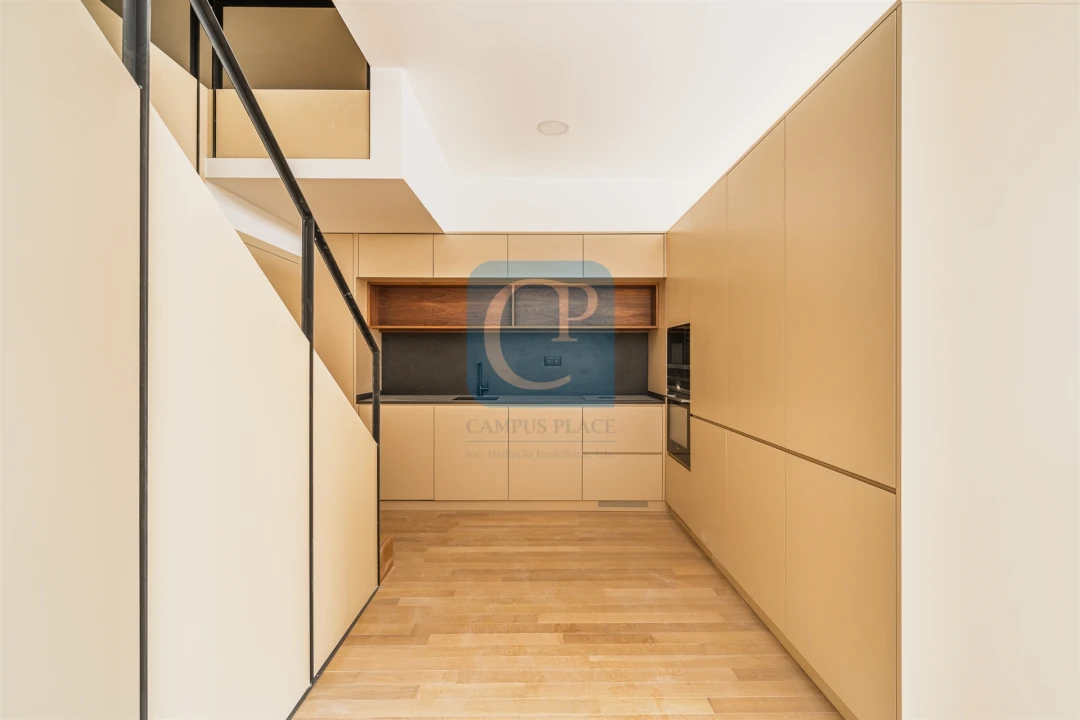 Apartamento T1 para Venda em Cedofeita, Santo Ildefonso, Sé, Miragaia, São Nicolau e Vitória Foto 9