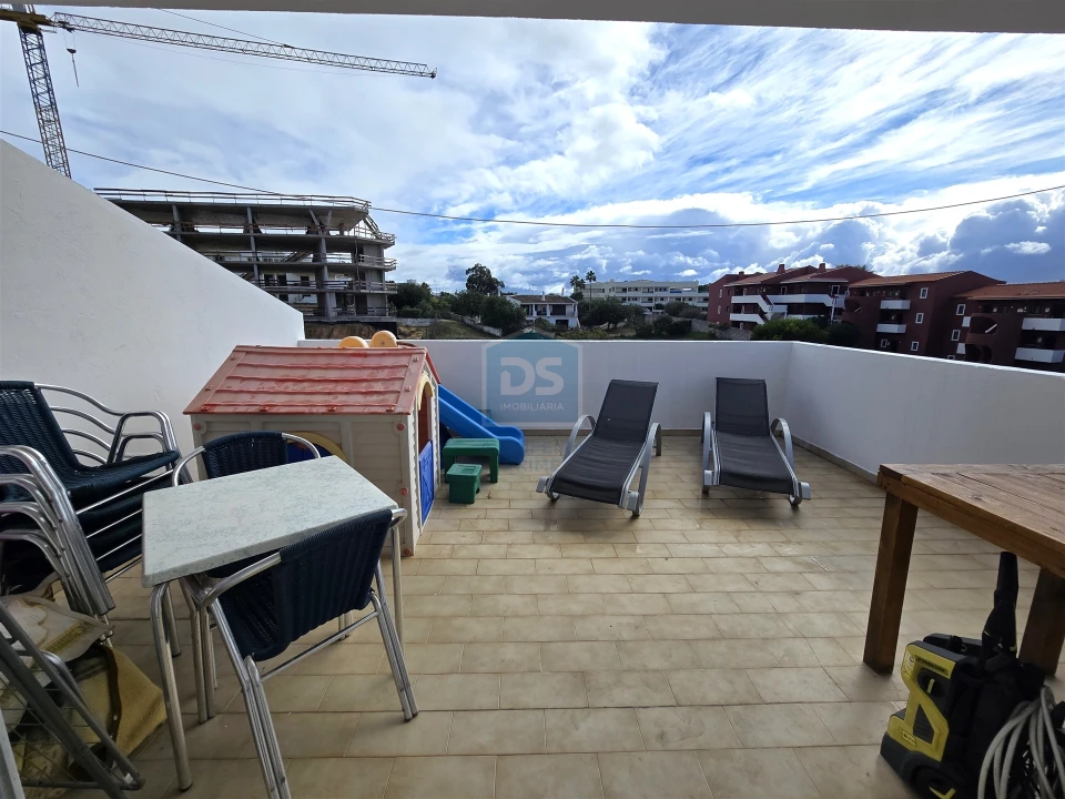 Moradia T2 para Venda em Albufeira e Olhos de Água Foto 10