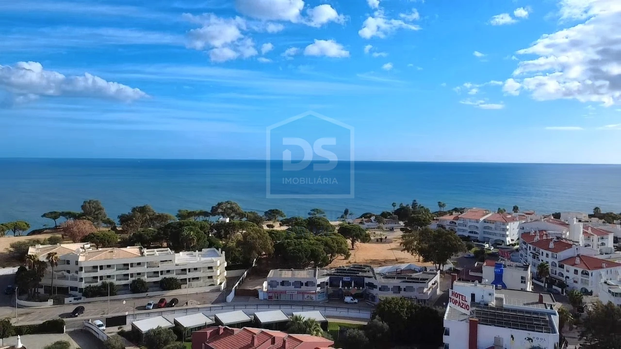Moradia T2 para Venda em Albufeira e Olhos de Água Foto 58