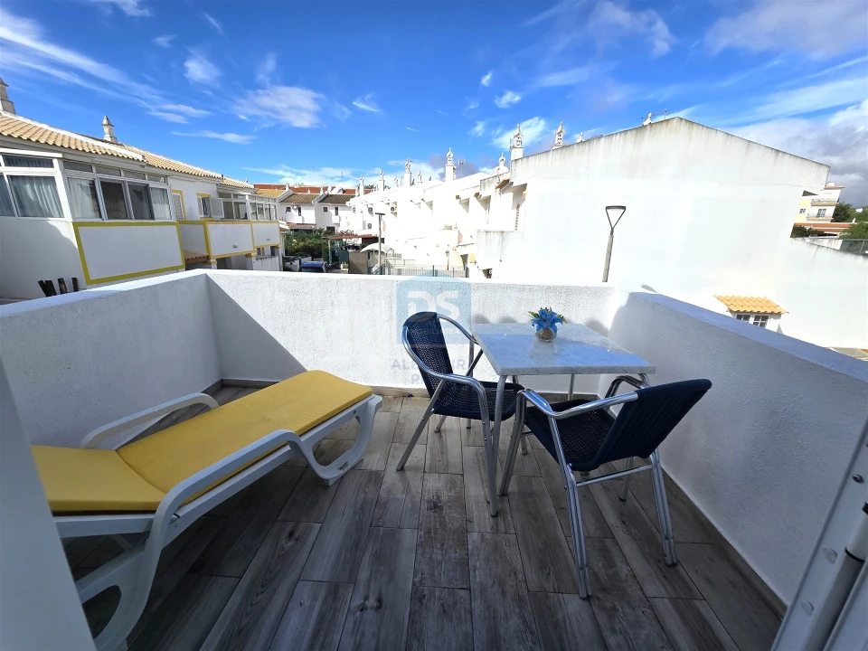 Moradia T2 para Venda em Albufeira e Olhos de Água Foto 16