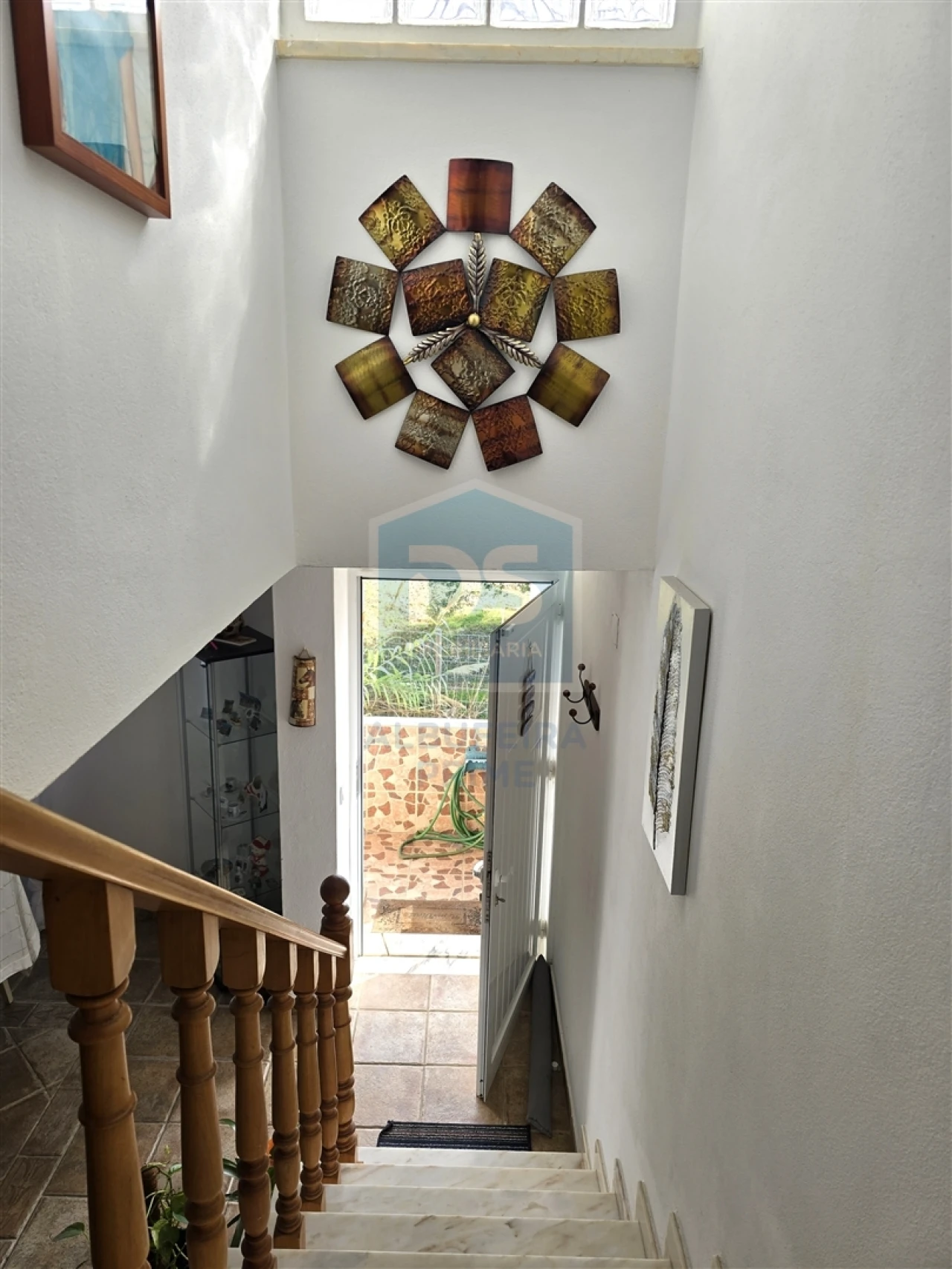 Moradia T2 para Venda em Albufeira e Olhos de Água Foto 45