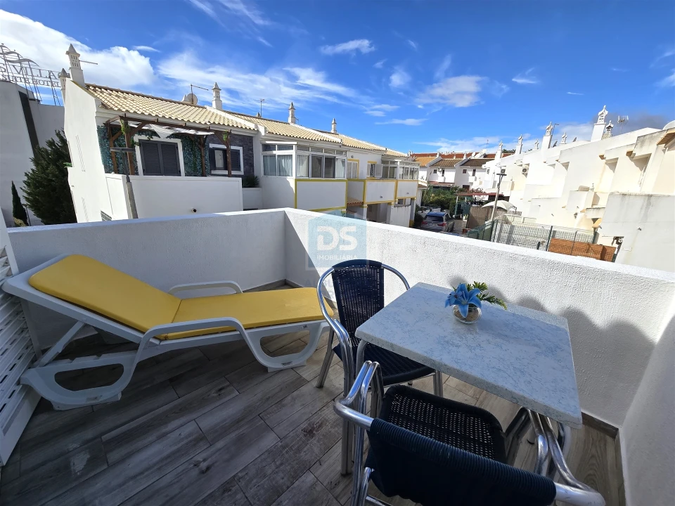 Moradia T2 para Venda em Albufeira e Olhos de Água Foto 17