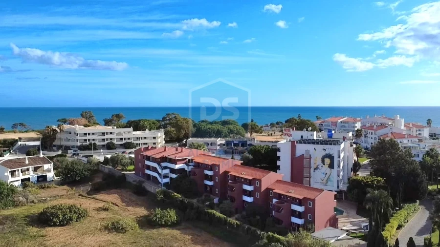 Moradia T2 para Venda em Albufeira e Olhos de Água Foto 62