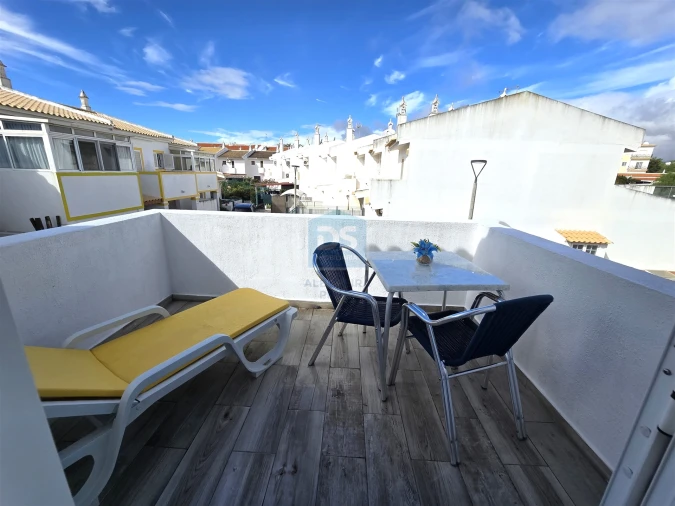 Moradia T2 para Venda em Albufeira e Olhos de Água Foto 16