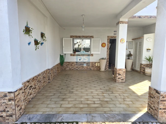 Moradia T2 para Venda em Albufeira e Olhos de Água Foto 27