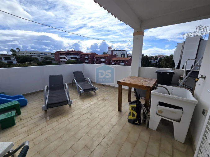 Moradia T2 para Venda em Albufeira e Olhos de Água Foto 11