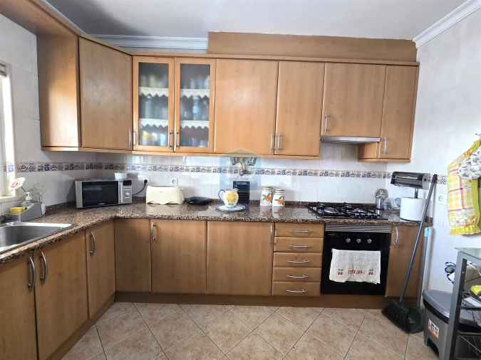 Moradia T2 para Venda em Albufeira e Olhos de Água Foto 30