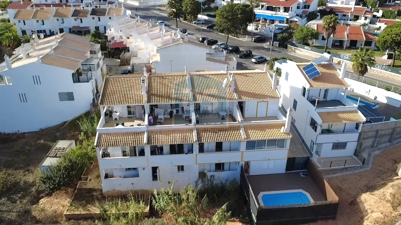 Moradia T2 para Venda em Albufeira e Olhos de Água Foto 59