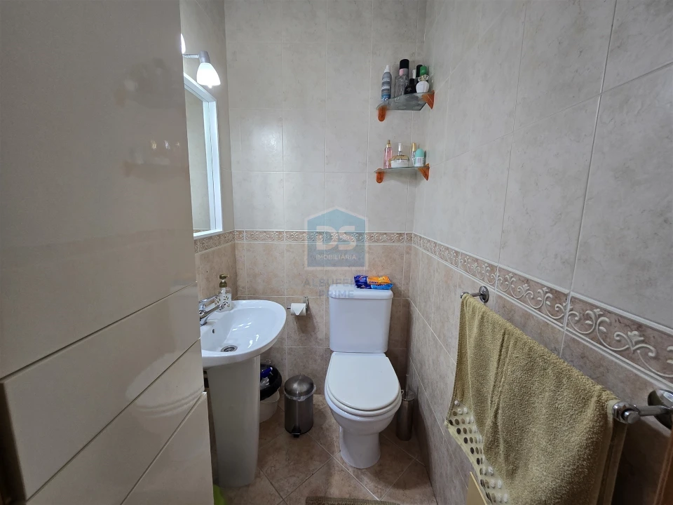 Moradia T2 para Venda em Albufeira e Olhos de Água Foto 32