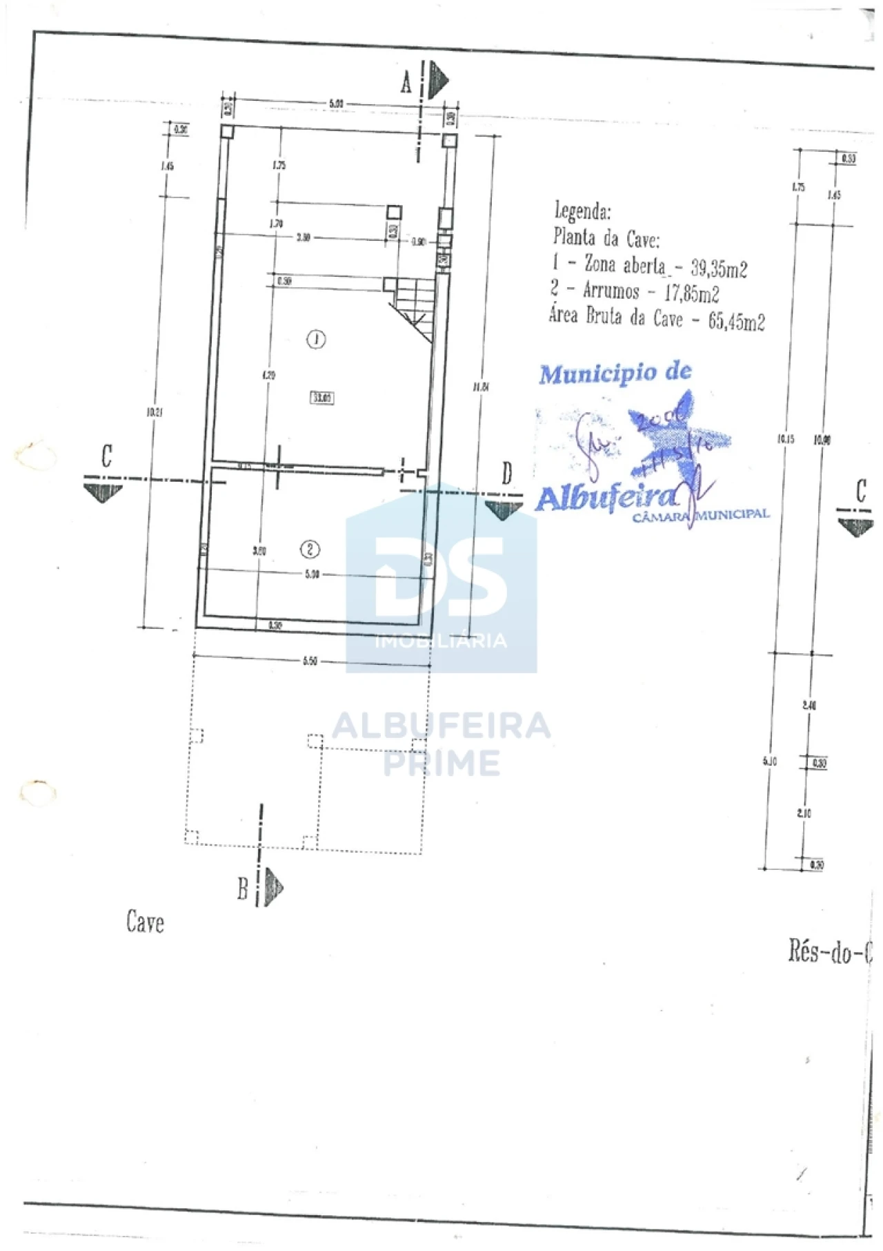 Moradia T2 para Venda em Albufeira e Olhos de Água Foto 57