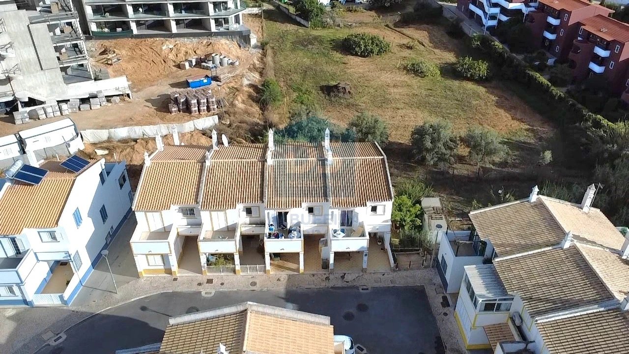 Moradia T2 para Venda em Albufeira e Olhos de Água Foto 63