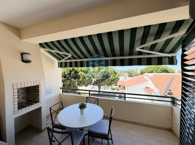 Apartamento T2 para Venda em Quarteira Foto 2