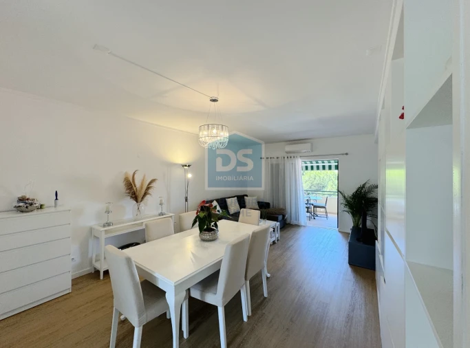 Apartamento T2 para Venda em Quarteira Foto 5