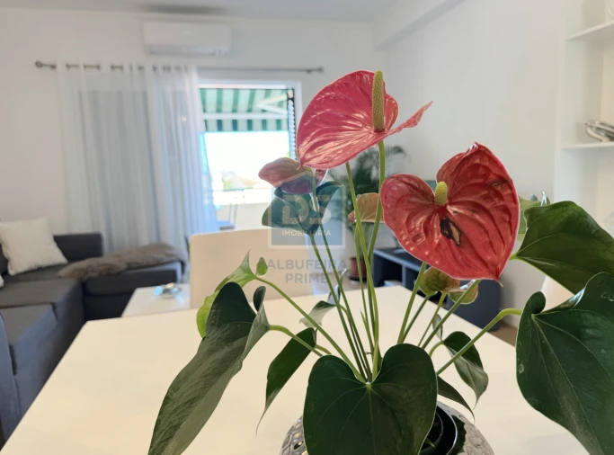 Apartamento T2 para Venda em Quarteira Foto 23