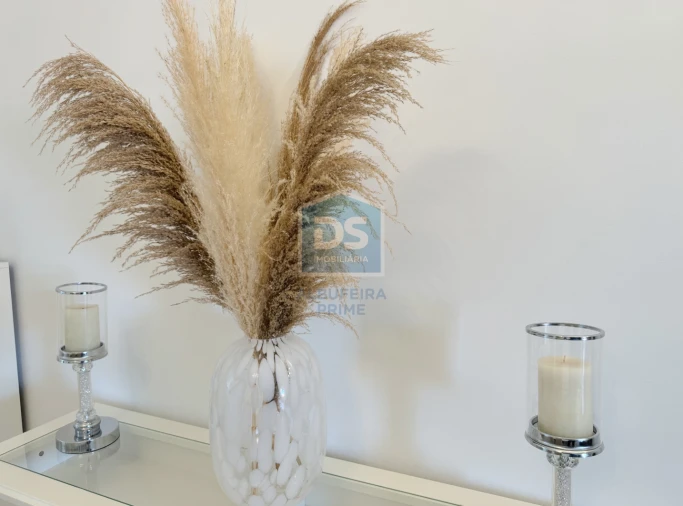 Apartamento T2 para Venda em Quarteira Foto 8