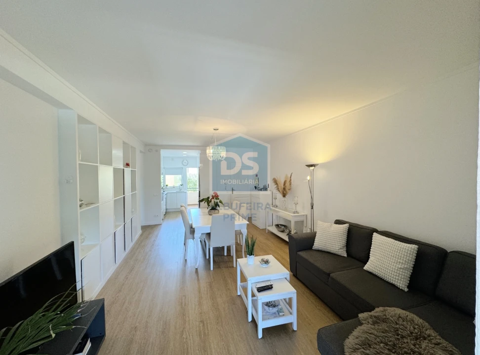 Apartamento T2 para Venda em Quarteira Foto 29