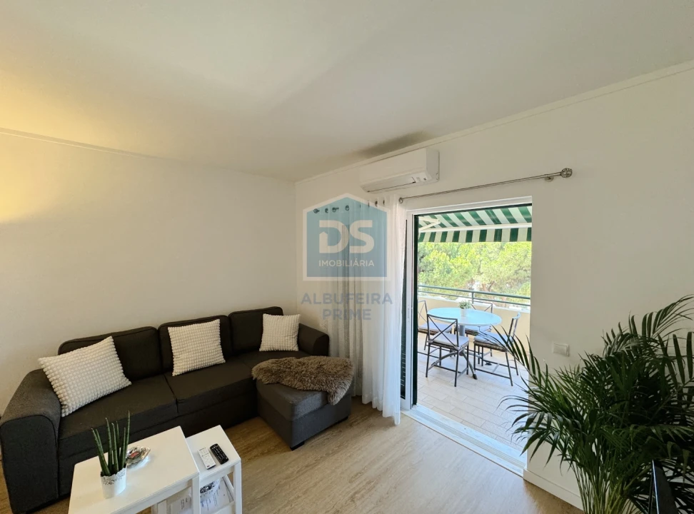 Apartamento T2 para Venda em Quarteira Foto 19