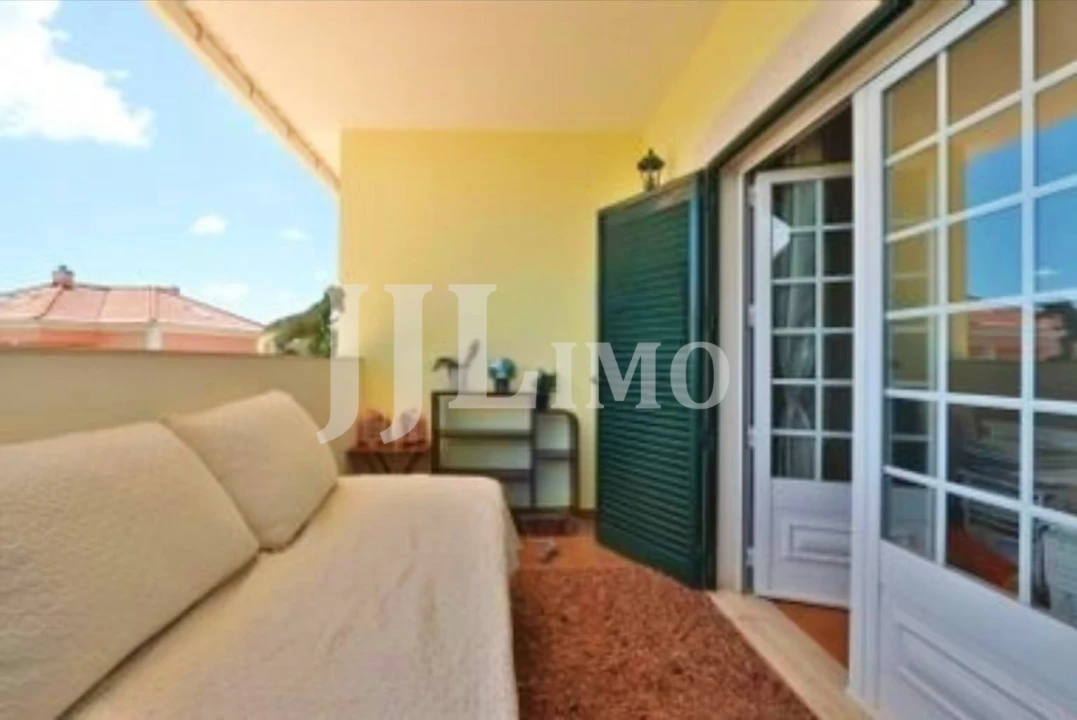 Moradia T3 para Arrendamento em Alcabideche Foto 29