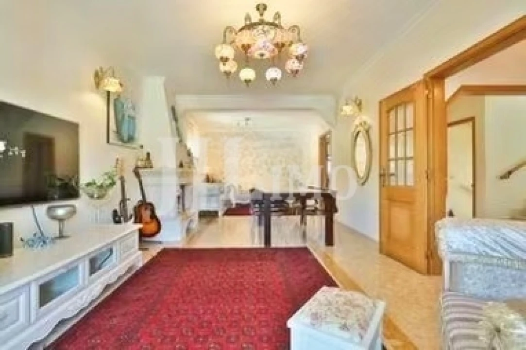 Moradia T3 para Arrendamento em Alcabideche Foto 32