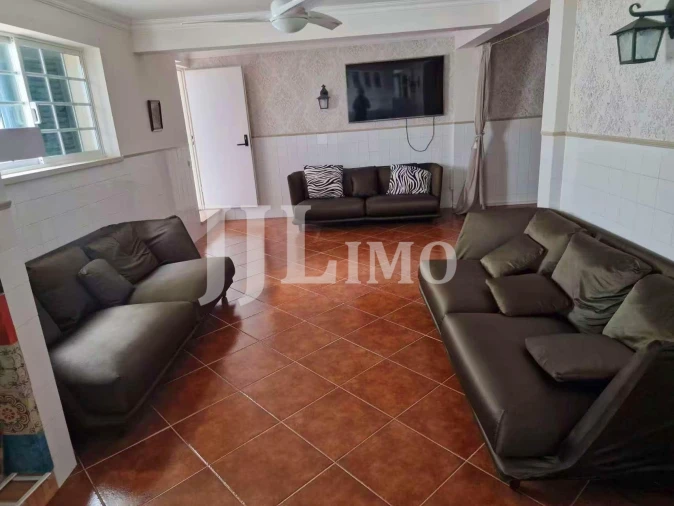 Moradia T3 para Arrendamento em Alcabideche Foto 27