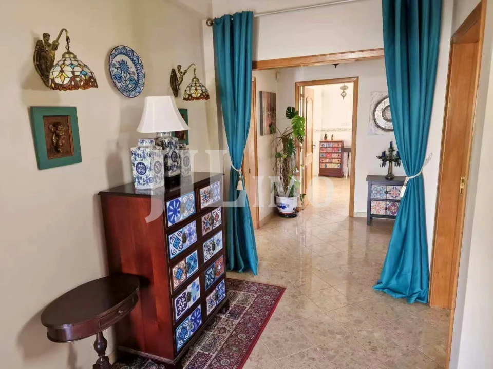 Moradia T3 para Arrendamento em Alcabideche Foto 6