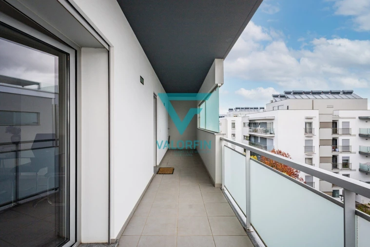 Apartamento T3 para Venda em Leiria, Pousos, Barreira e Cortes Foto 19