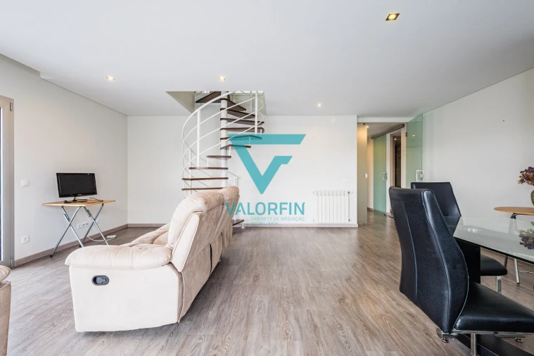 Apartamento T3 para Venda em Leiria, Pousos, Barreira e Cortes Foto 3