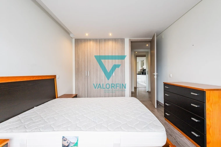 Apartamento T3 para Venda em Leiria, Pousos, Barreira e Cortes Foto 15