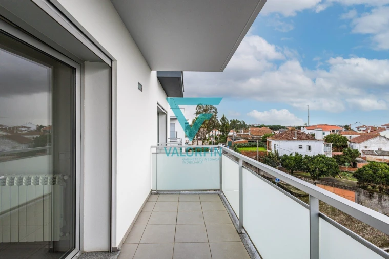 Apartamento T3 para Venda em Leiria, Pousos, Barreira e Cortes Foto 9