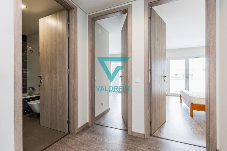 Apartamento T3 para Venda em Leiria, Pousos, Barreira e Cortes Foto 10