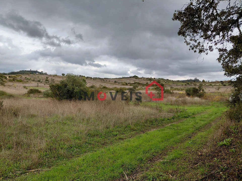 Terreno para Venda em Nossa Senhora das Misericordias Foto 1