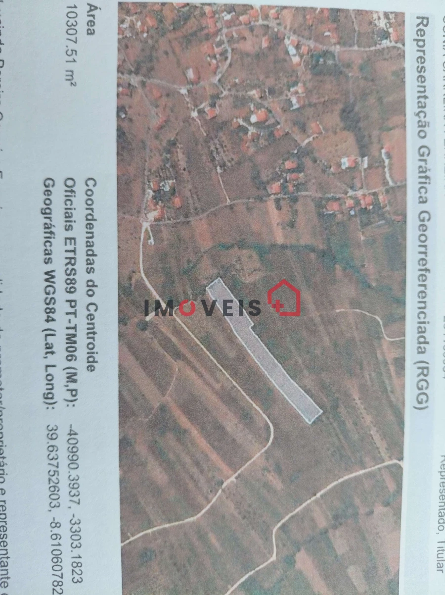 Terreno para Venda em Nossa Senhora das Misericordias Foto 6