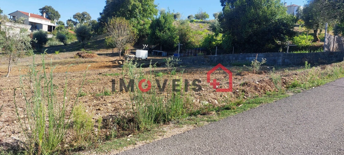 Terreno para Venda em Atouguia Foto 4