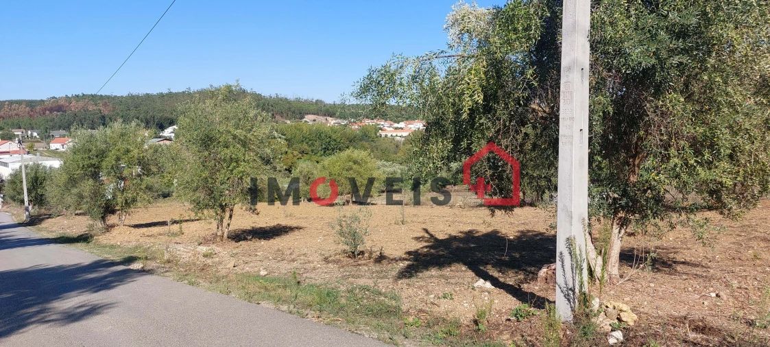 Terreno para Venda em Atouguia Foto 3
