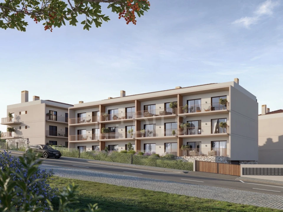 Apartamento T2 para Venda em Luz de Tavira e Santo Estêvão Foto 12
