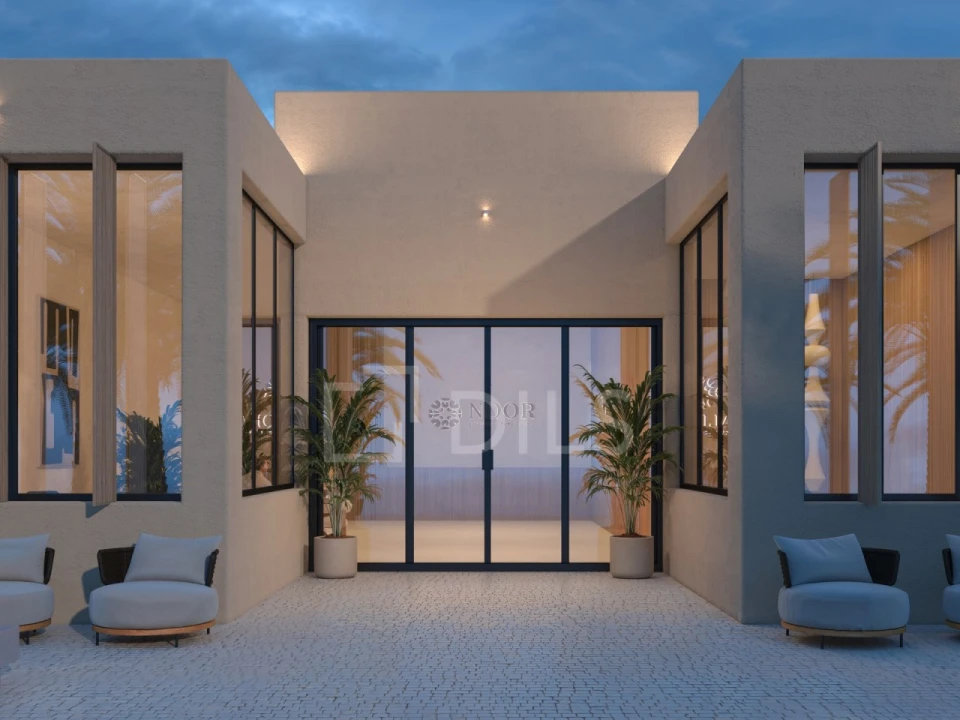 Apartamento T2 para Venda em Luz de Tavira e Santo Estêvão Foto 16