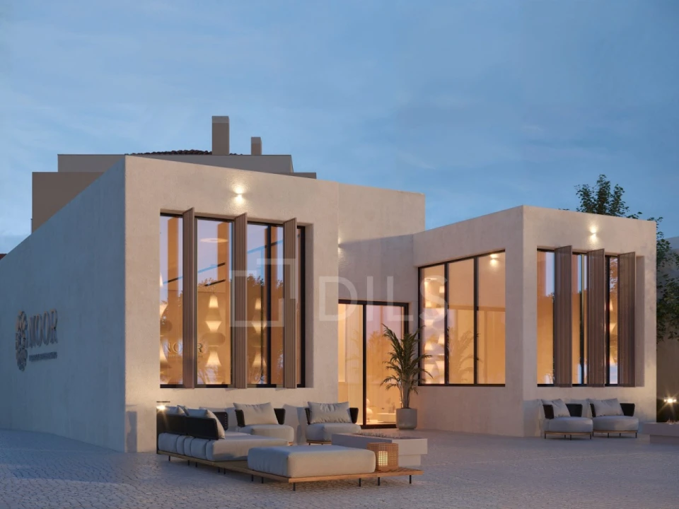 Apartamento T2 para Venda em Luz de Tavira e Santo Estêvão Foto 18