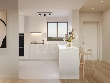 Apartamento T2 para Venda em Luz de Tavira e Santo Estêvão