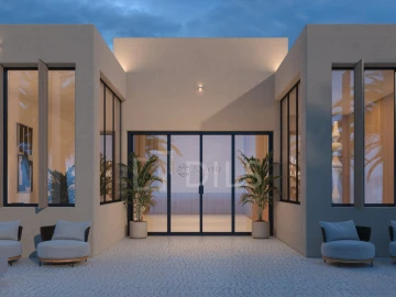 Apartamento T2 para Venda em Luz de Tavira e Santo Estêvão