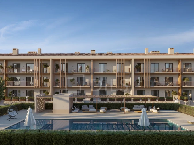 Apartamento T2 para Venda em Luz de Tavira e Santo Estêvão Foto 8