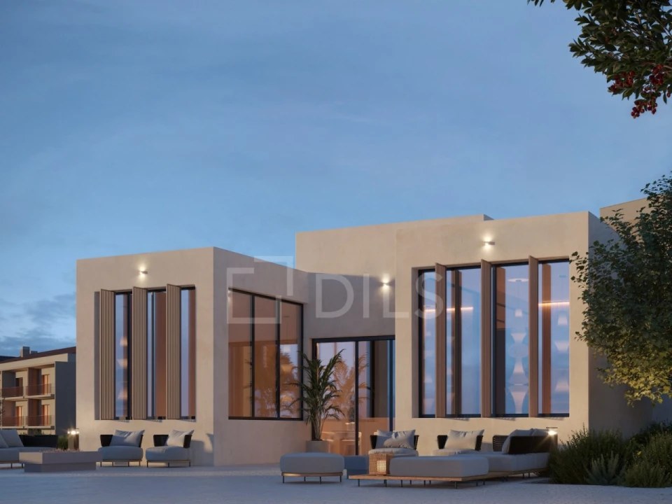 Apartamento T1 para Venda em Luz de Tavira e Santo Estêvão Foto 14