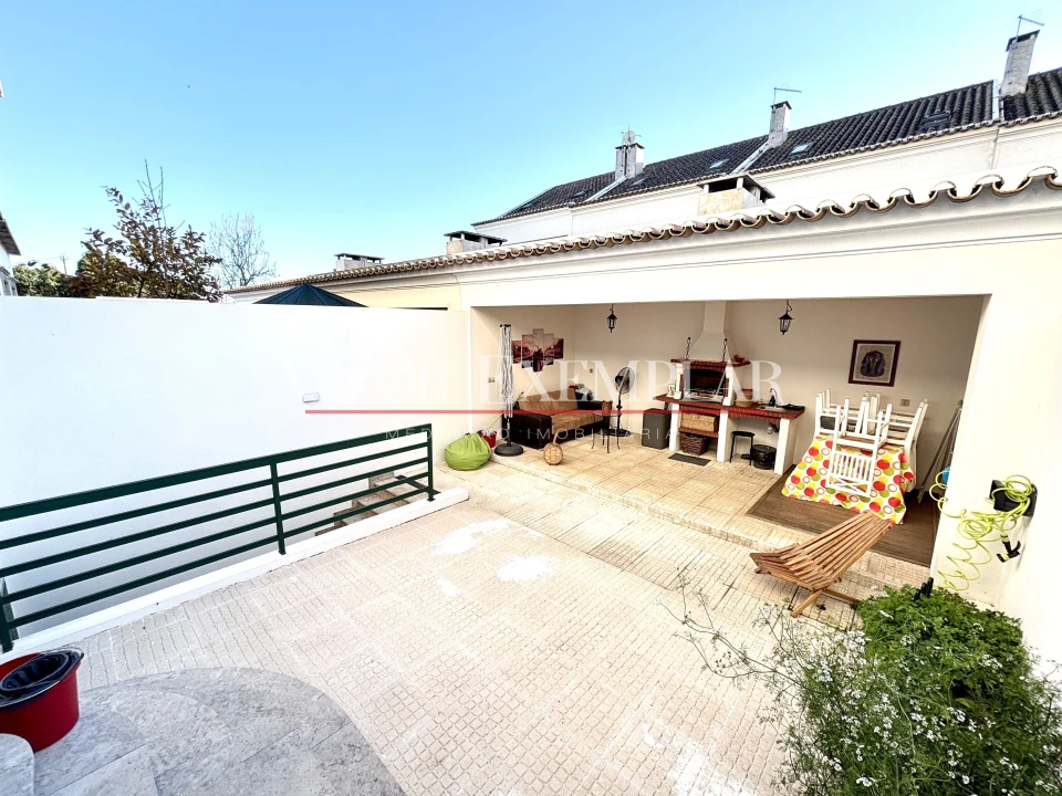 Moradia T4 para Venda em São Francisco Foto 8